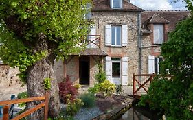 Le Moulin De Cutesson Ô Delà Du M