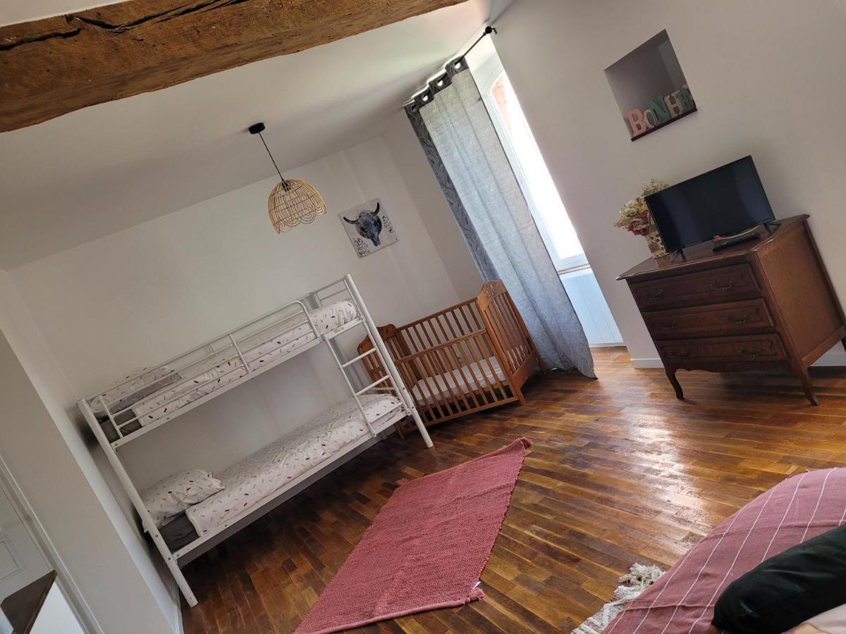 Bed and Breakfast LE MOULIN DE CUTESSON Ô delà du M à Villenauxe Extérieur photo
